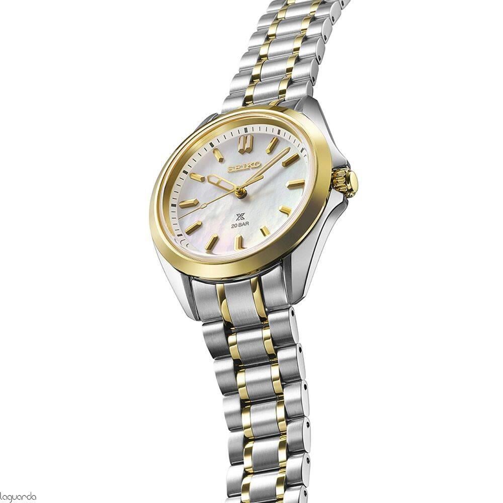 SEIKO SUR608J1 KADIN / KIZ KOL SAATİ