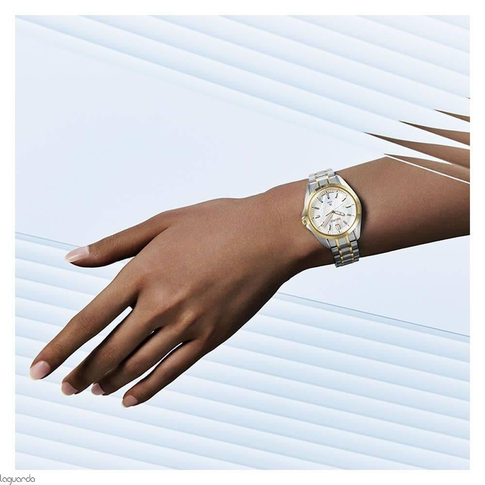 SEIKO SUR608J1 KADIN / KIZ KOL SAATİ