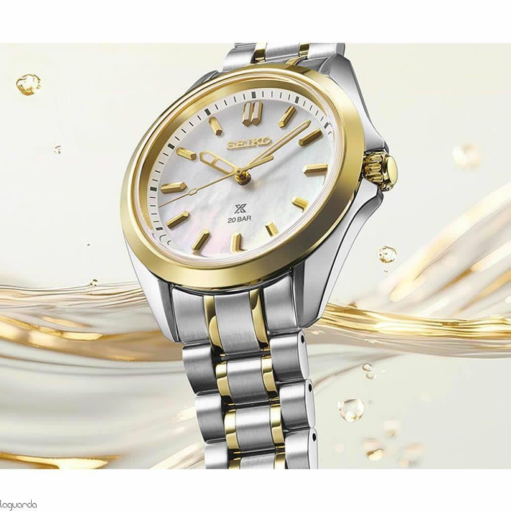 SEIKO SUR608J1 KADIN / KIZ KOL SAATİ