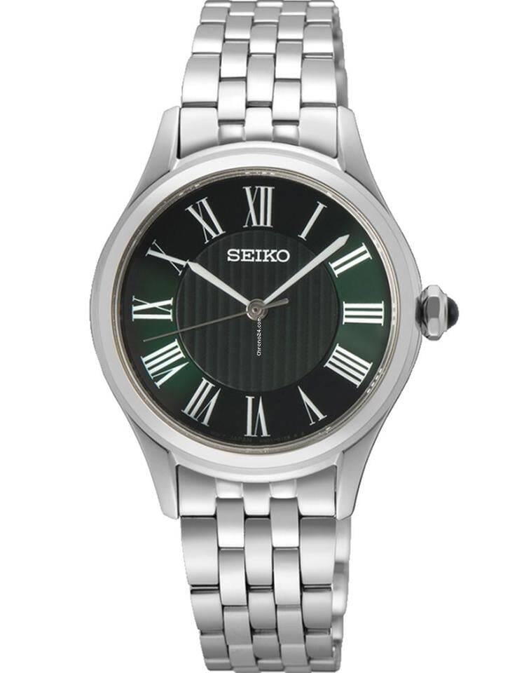 SEIKO SUR611P KADIN / KIZ KOL SAATİ