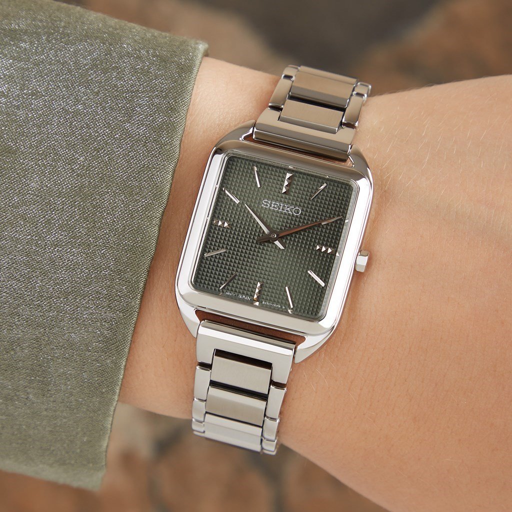 SEIKO SWR075P KADIN KOL SAATİ