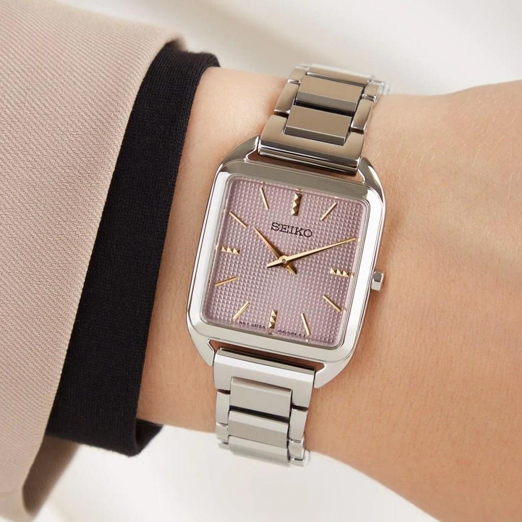 SEIKO SWR077P KADIN / KIZ KOL SAATİ