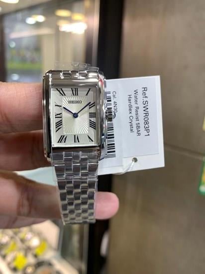SEIKO SWR083P1
