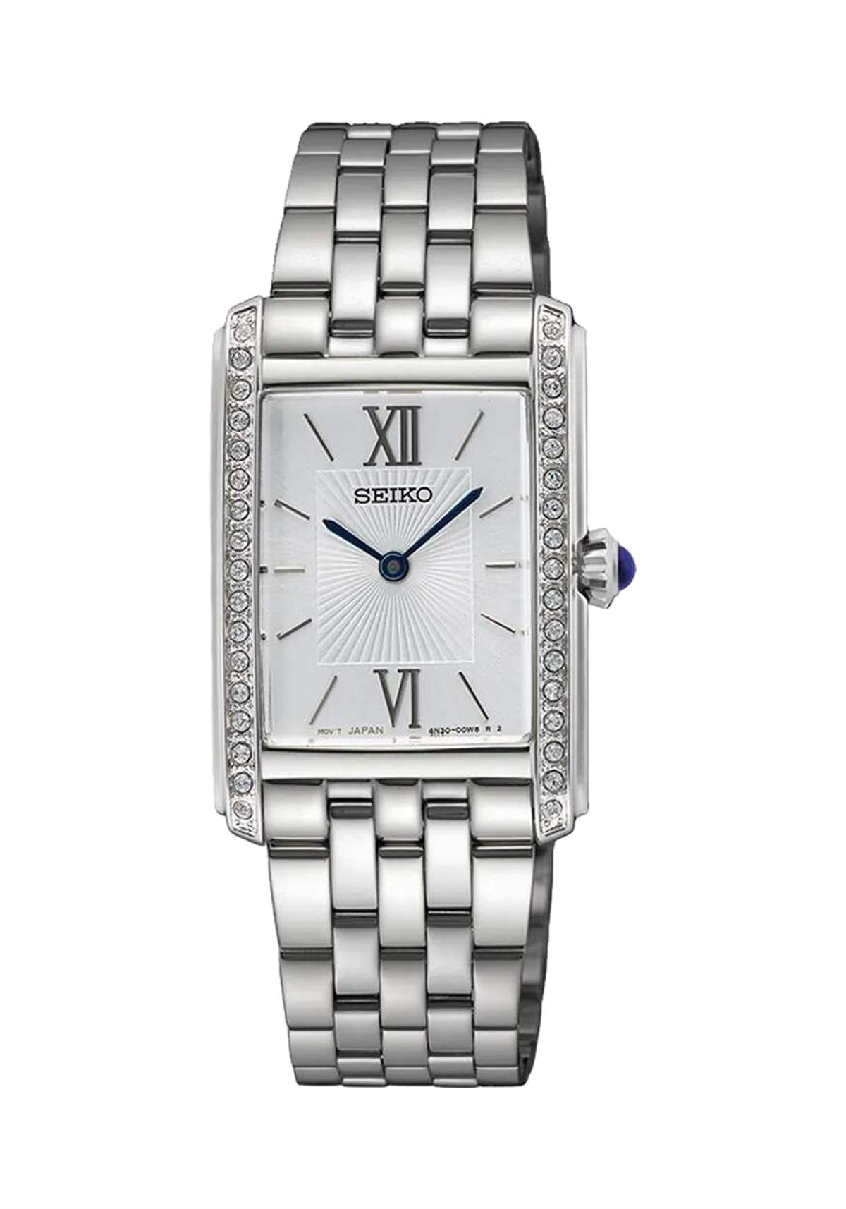 SEIKO SWR091P1 KADIN / KIZ KOL SAATİ