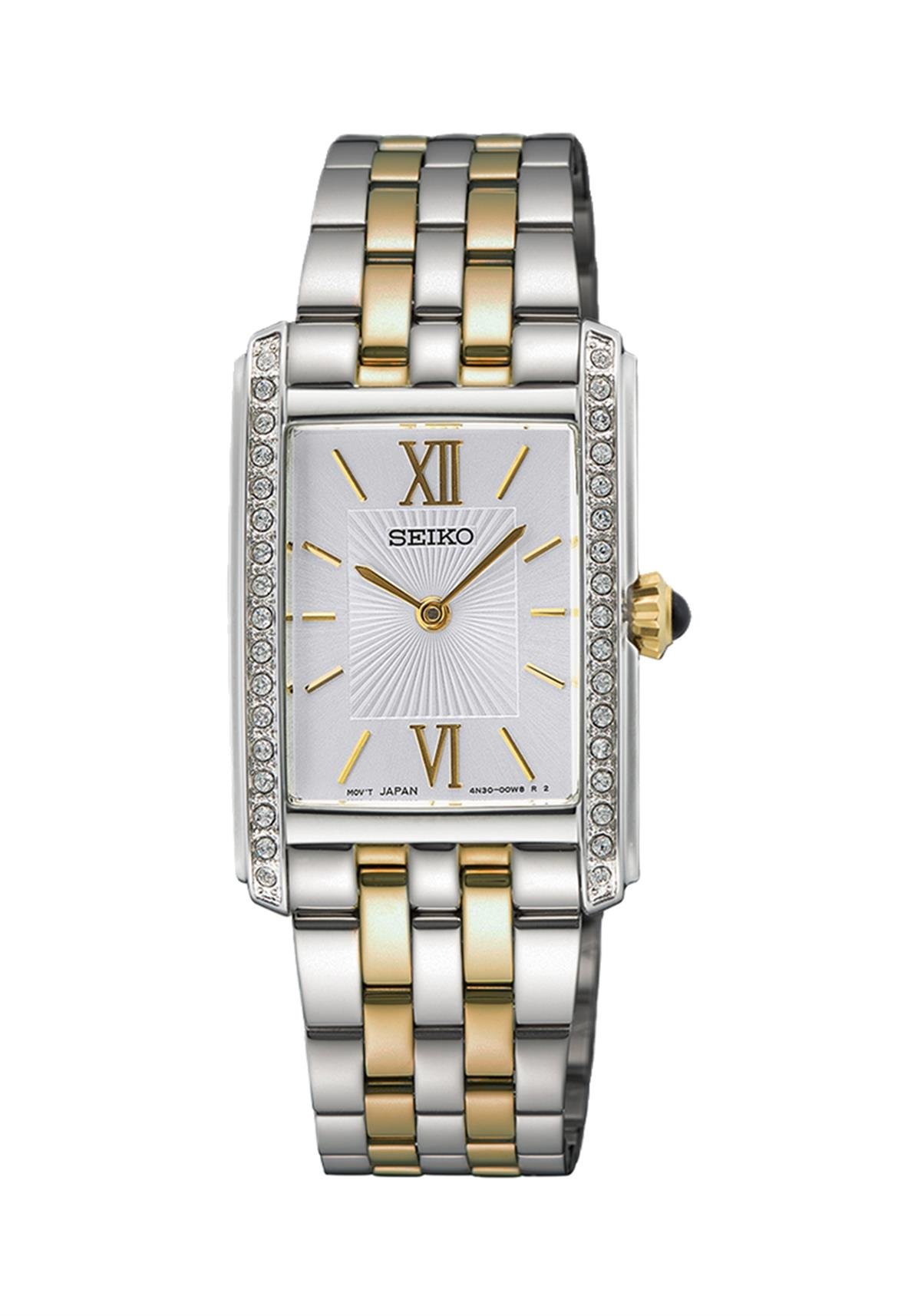 SEIKO SWR093P1 KADIN / KIZ KOL SAATİ