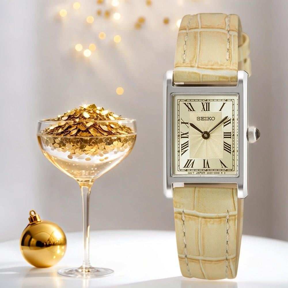 SEIKO SWR095P KADIN / KIZ KOL SAATİ