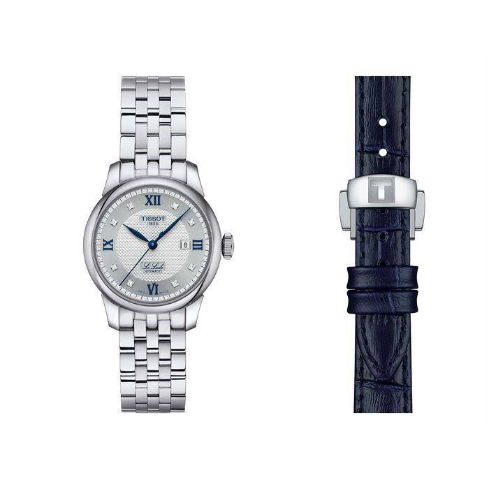 TISSOT T0062071103601 KADIN / KIZ KOL SAATİ