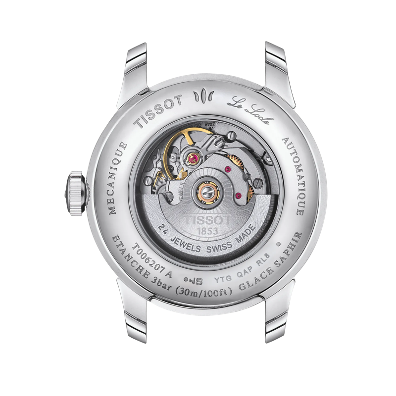 TISSOT T0062071109600 KADIN KOL SAATİ