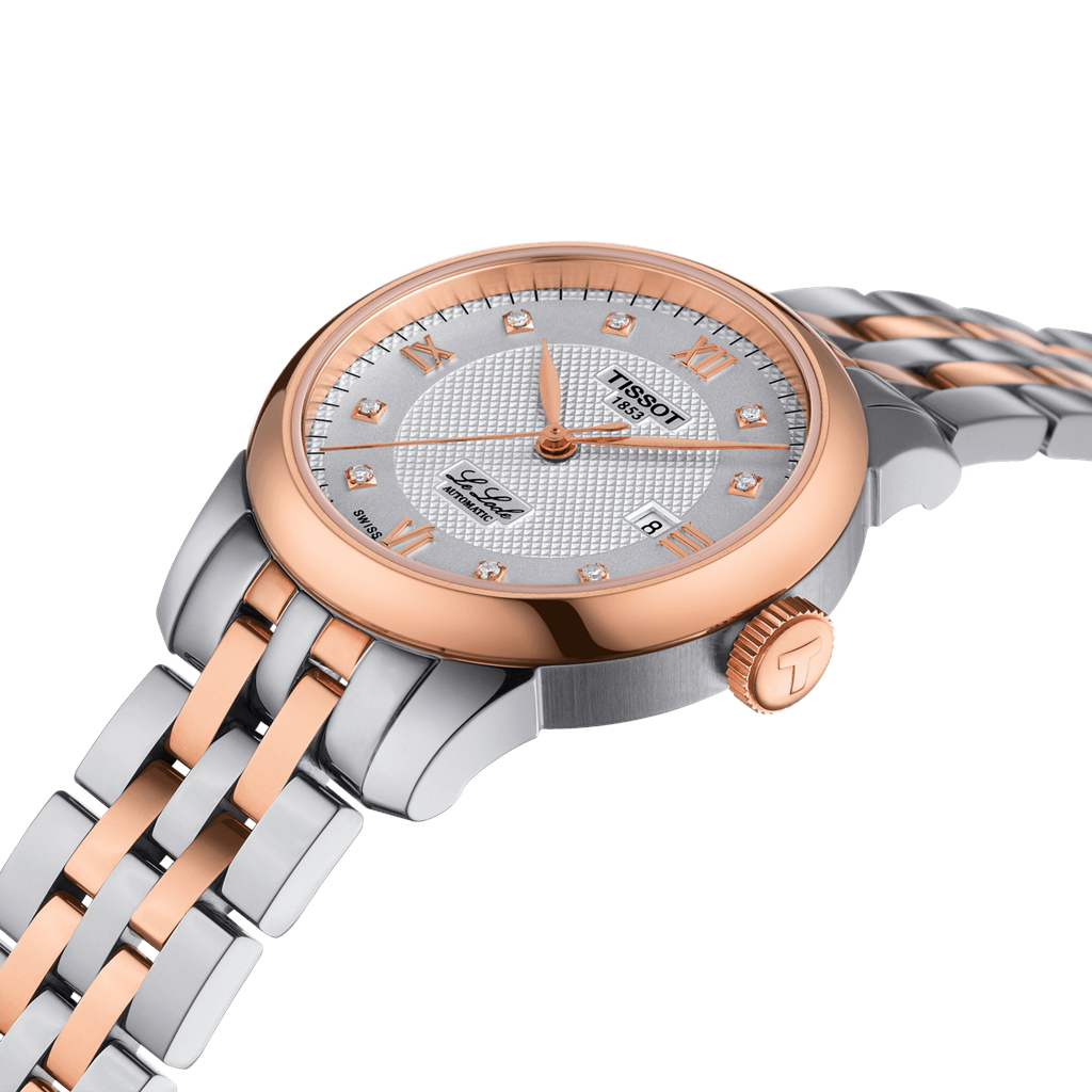 TISSOT T0062072203600 KADIN KOL SAATİ