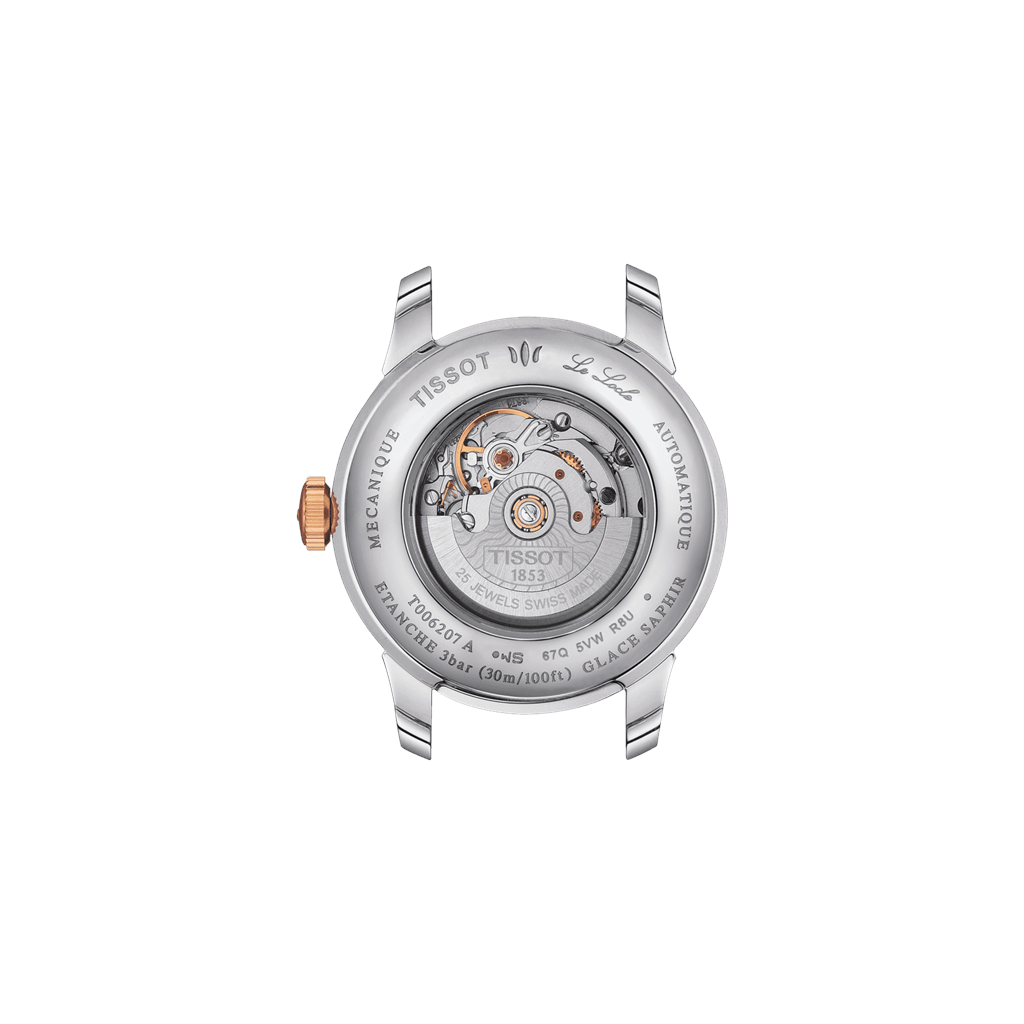 TISSOT T0062072203600 KADIN KOL SAATİ