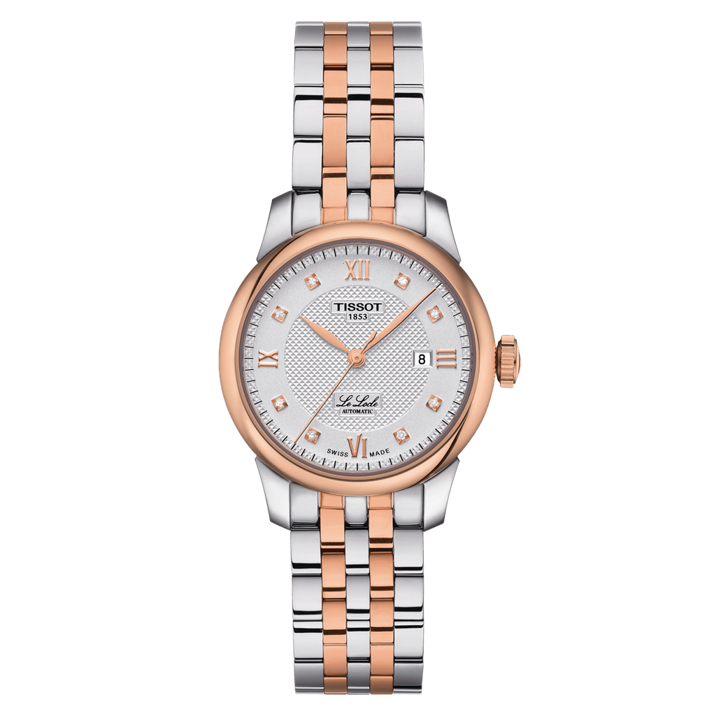 TISSOT T0062072203600 KADIN KOL SAATİ