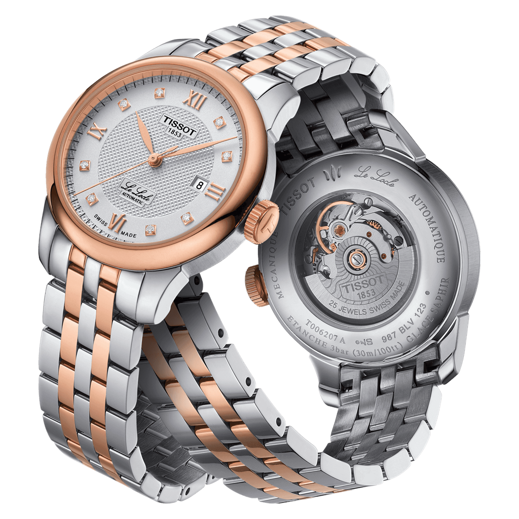 TISSOT T0062072203600 KADIN KOL SAATİ