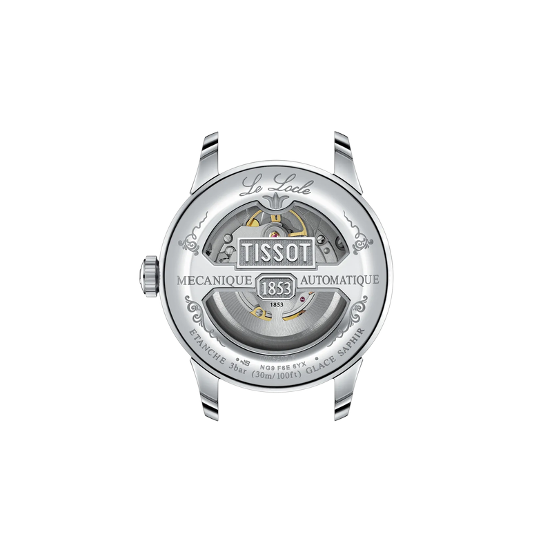 TISSOT T0064071103300 ERKEK KOL SAATİ