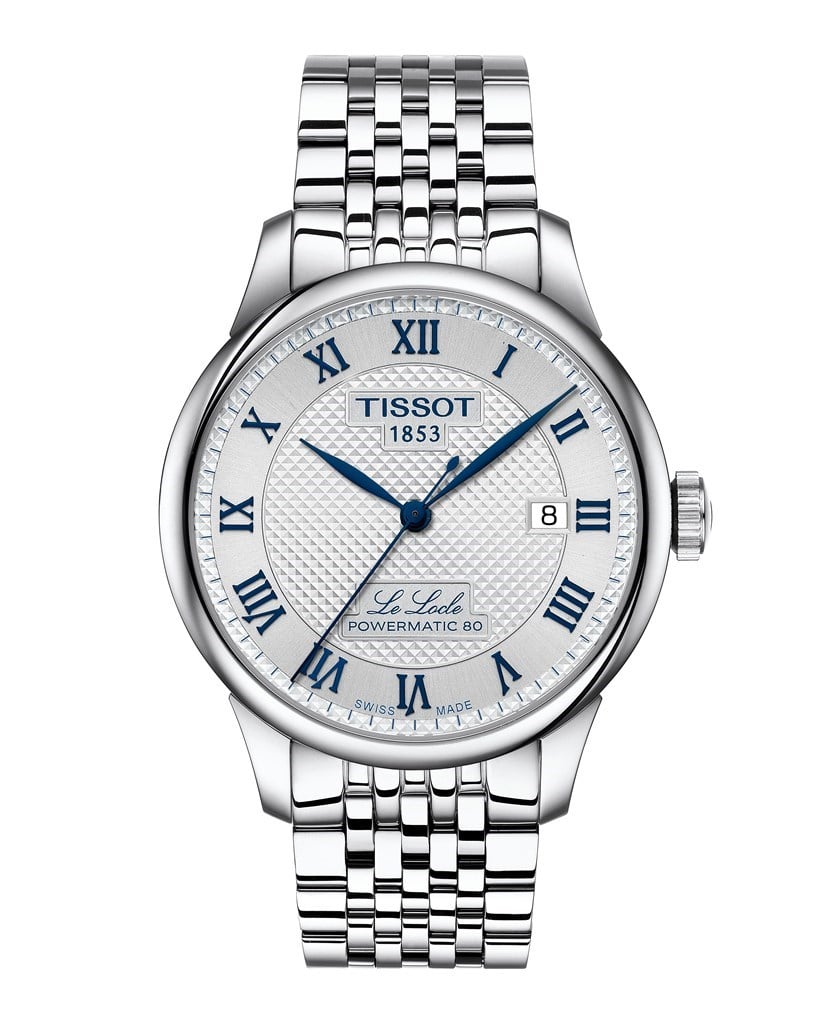 TISSOT T0064071103303 ERKEK KOL SAATİ