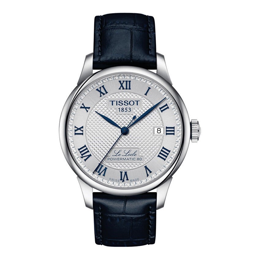 TISSOT T0064071103303 ERKEK KOL SAATİ
