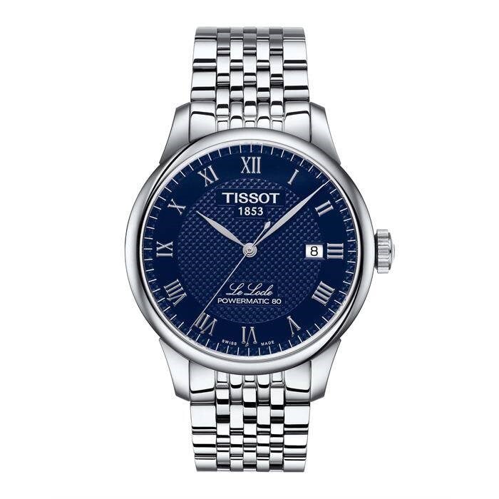 TISSOT T0064071104300 ERKEK KOL SAATİ