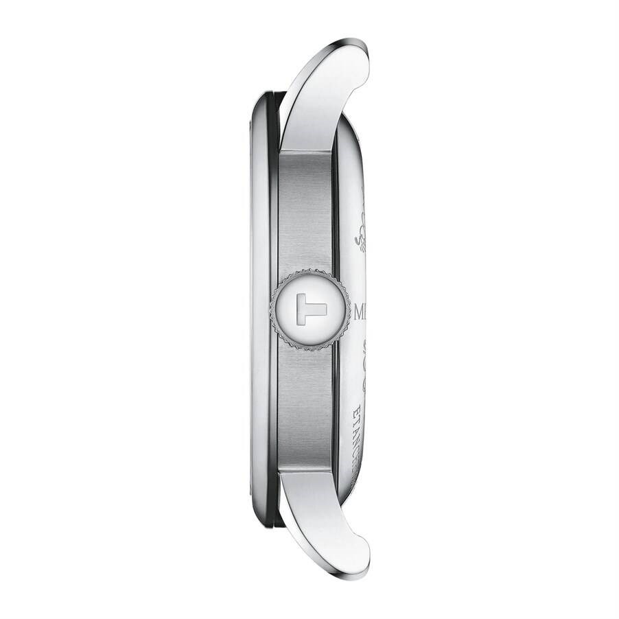 TISSOT T0064071109300 ERKEK KOL SAATİ