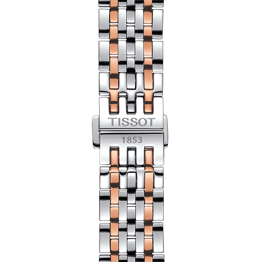 TISSOT T0064072203300 ERKEK KOL SAATİ