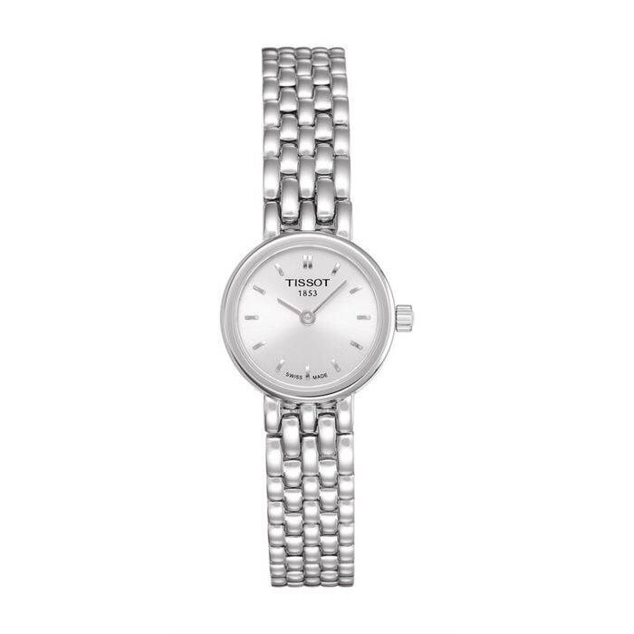 TISSOT T0580091103100 KADIN KOL SAATİ