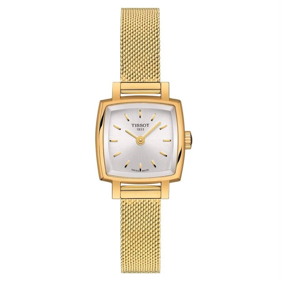 TISSOT T0581093303100 KADIN / KIZ KOL SAATİ