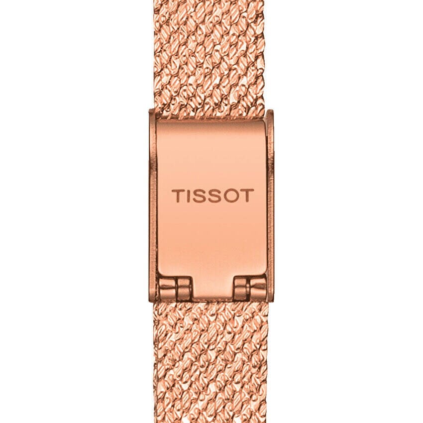 TISSOT T0581093345600 KADIN / KIZ KOL SAATİ