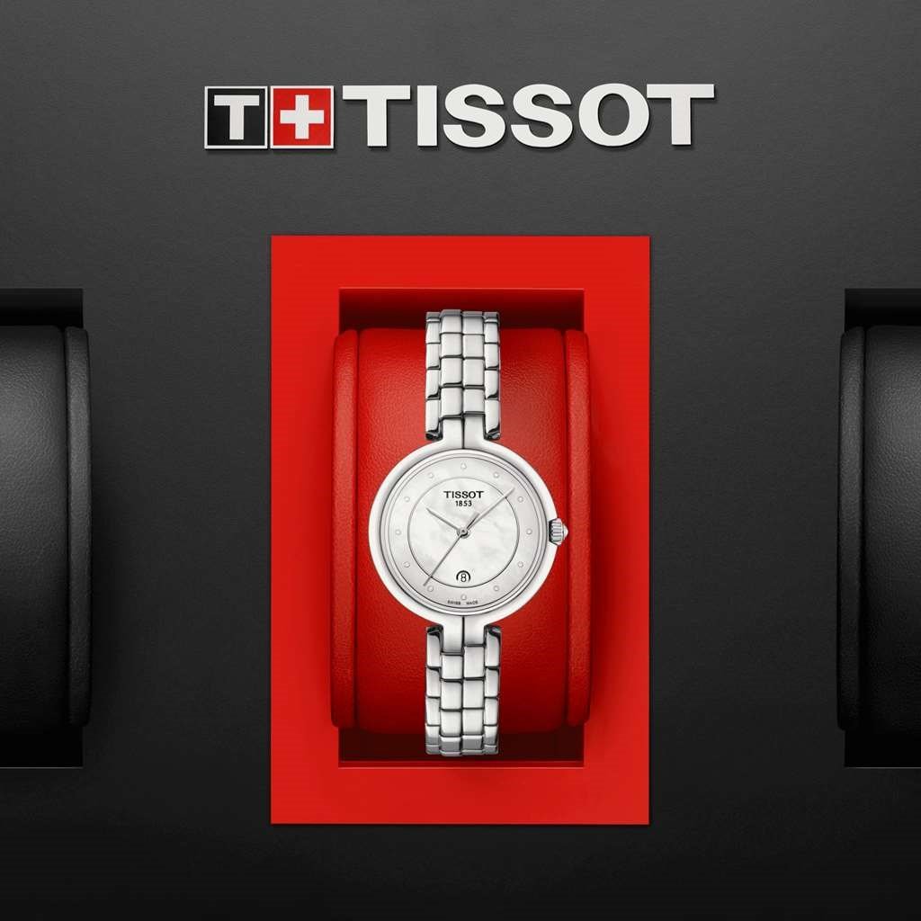 TISSOT T0942101111601 KADIN KOL SAATİ