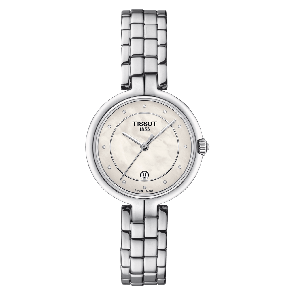 TISSOT T0942101111601 KADIN KOL SAATİ