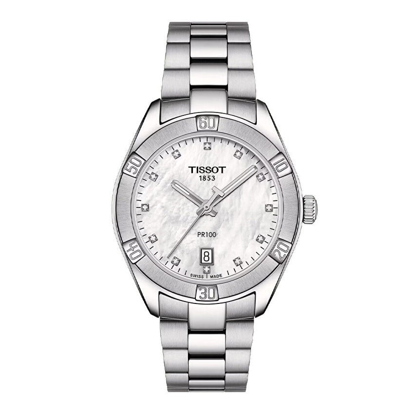 TISSOT T1019101111600