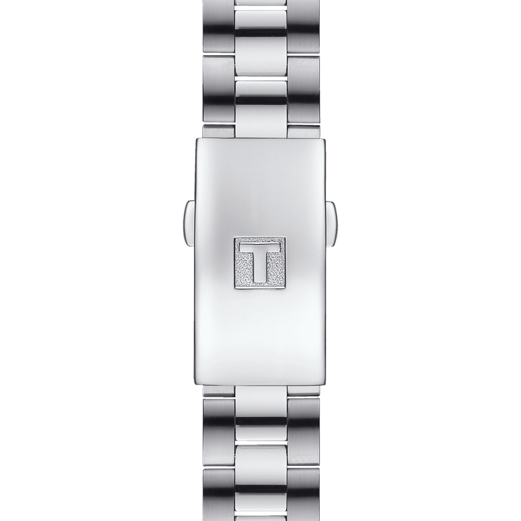 TISSOT T1019101112100 KADIN KOL SAATİ