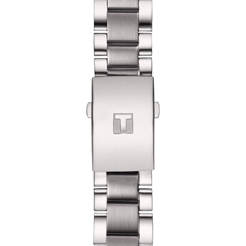 TISSOT T1166171104701 ERKEK KOL SAATİ