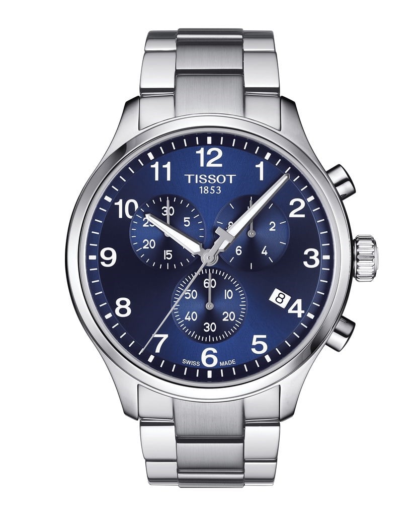 TISSOT T1166171104701 ERKEK KOL SAATİ