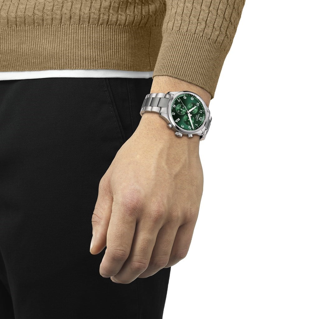 TISSOT T1166171109200 ERKEK KOL SAATİ