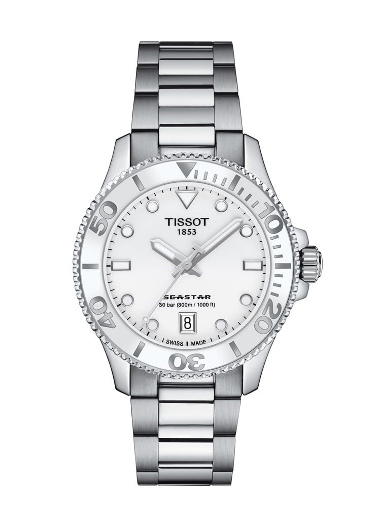 TISSOT T1202101101100 KADIN KOL SAATİ