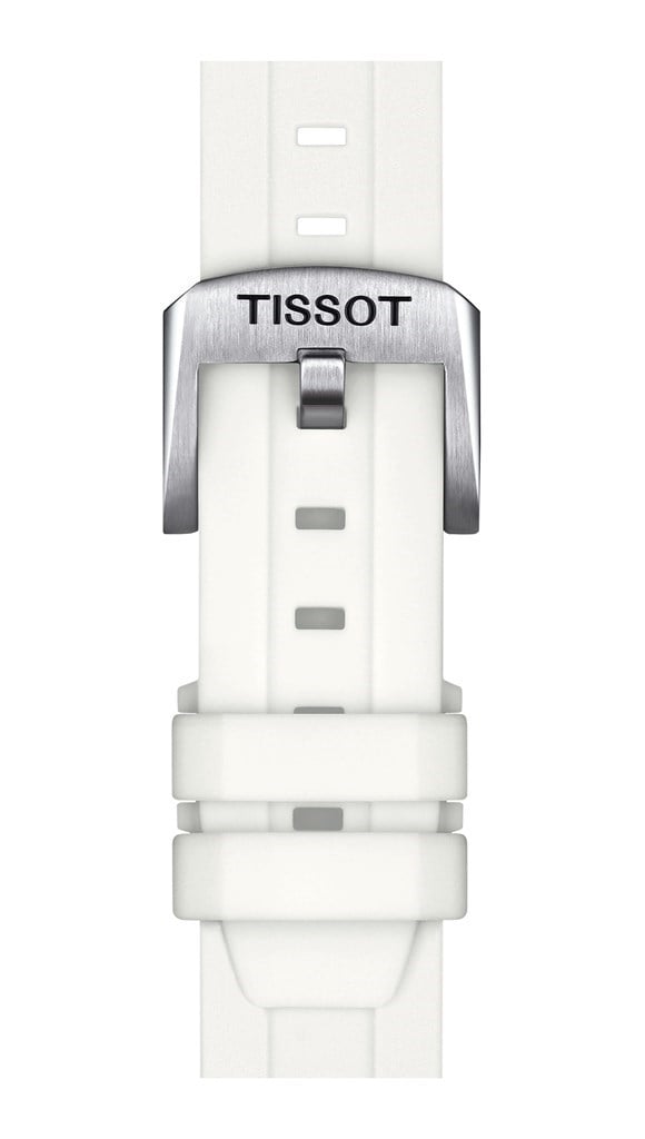 TISSOT T1202101101100 KADIN KOL SAATİ