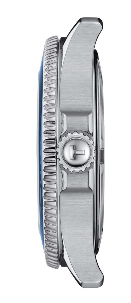 TISSOT T1202101104100 UNİSEX KOL SAATİ