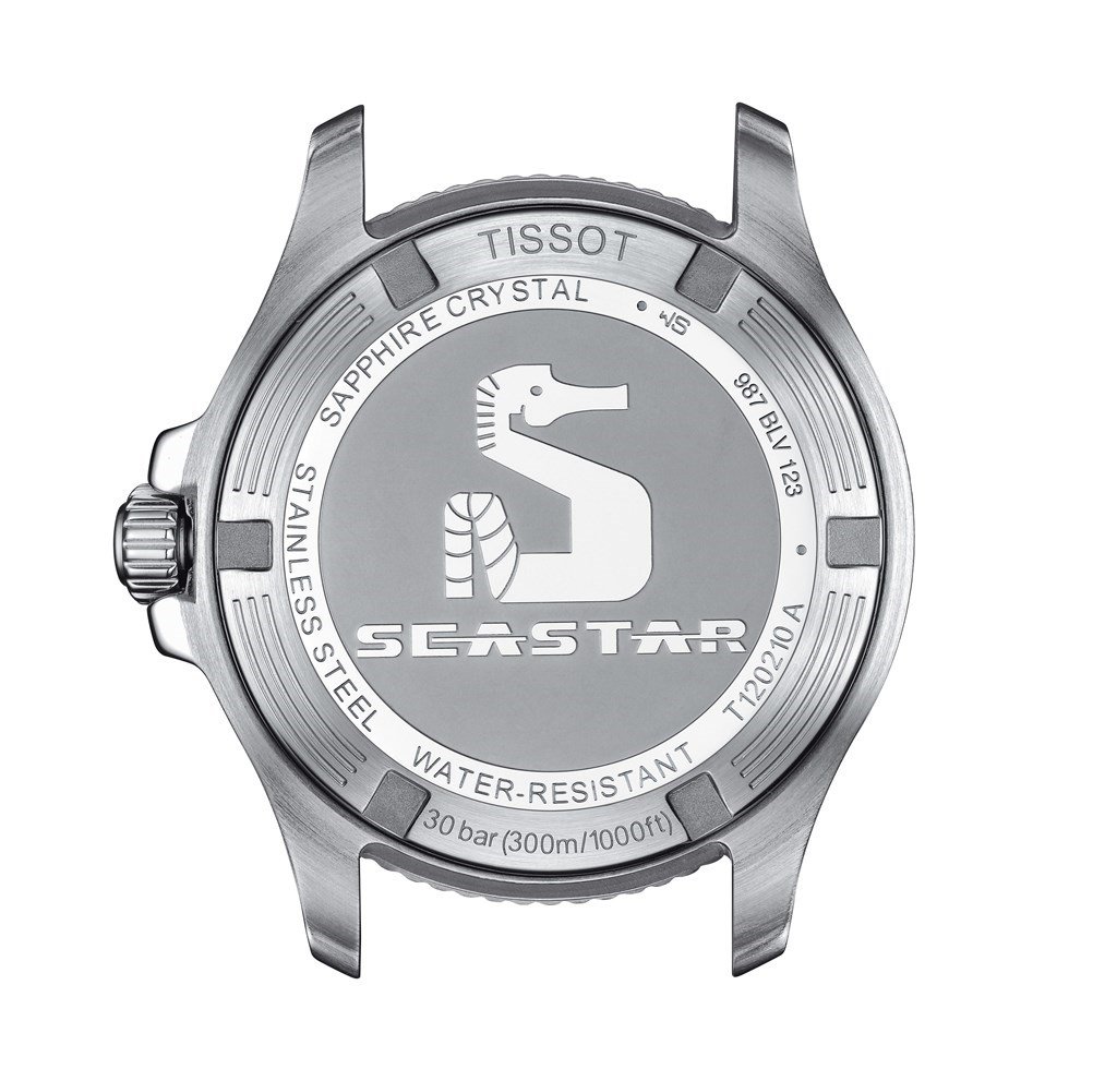 TISSOT T1202101104100 UNİSEX KOL SAATİ