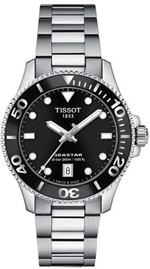 TISSOT T1202101105100 UNİSEX KOL SAATİ