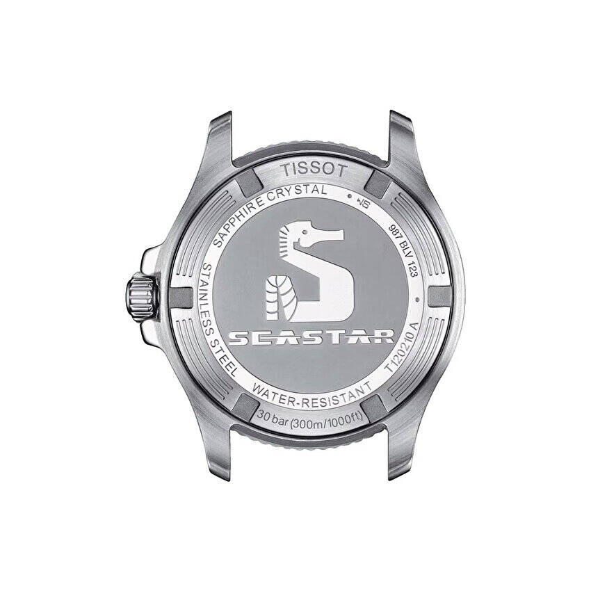 TISSOT T1202102205100