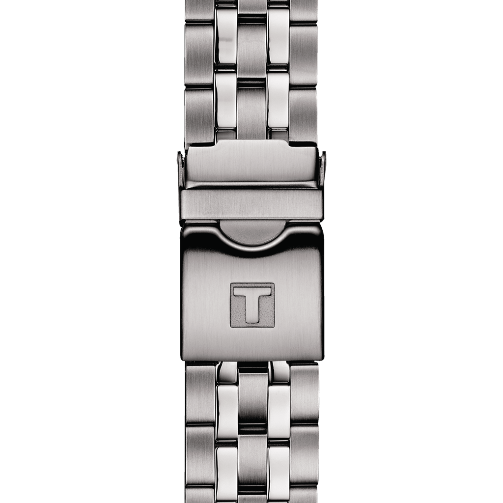 TISSOT T1204071105100 ERKEK KOL SAATİ