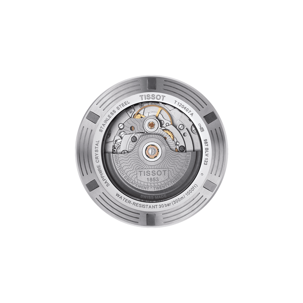 TISSOT T1204071105100 ERKEK KOL SAATİ