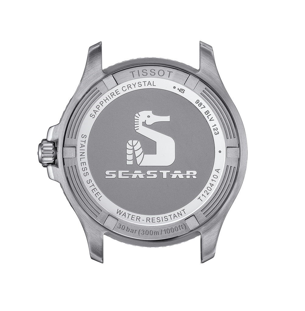 TISSOT T1204101104100 ERKEK KOL SAATİ