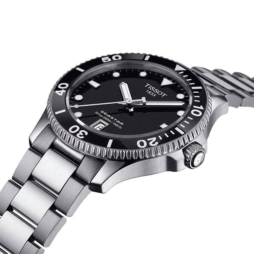 TISSOT T1204101105100 UNİSEX KOL SAATİ