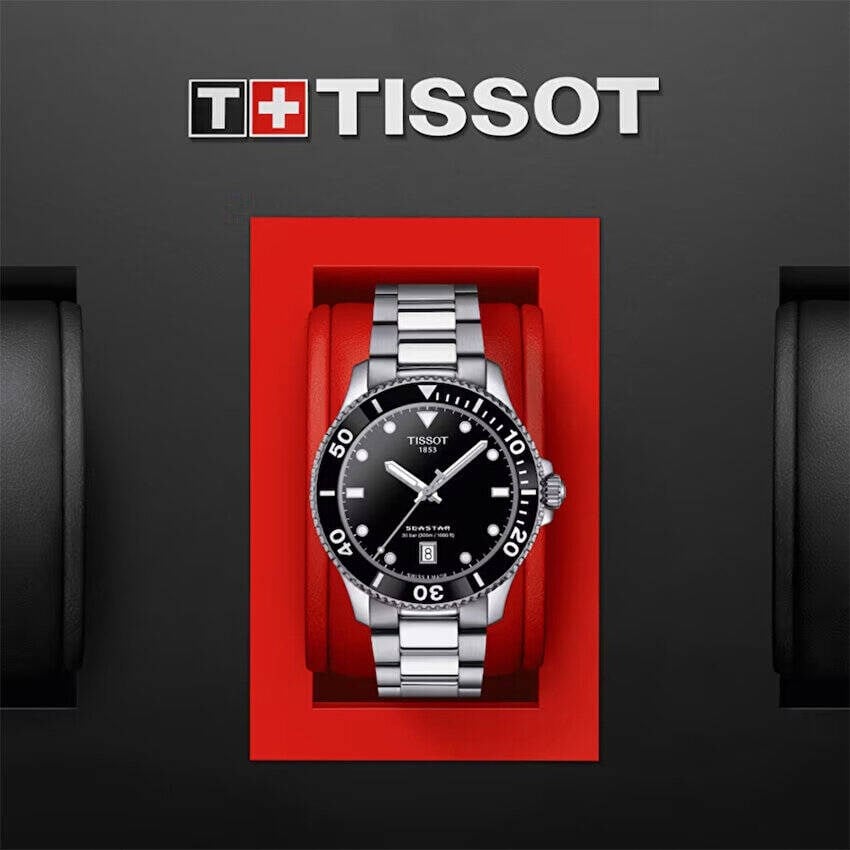 TISSOT T1204101105100 UNİSEX KOL SAATİ