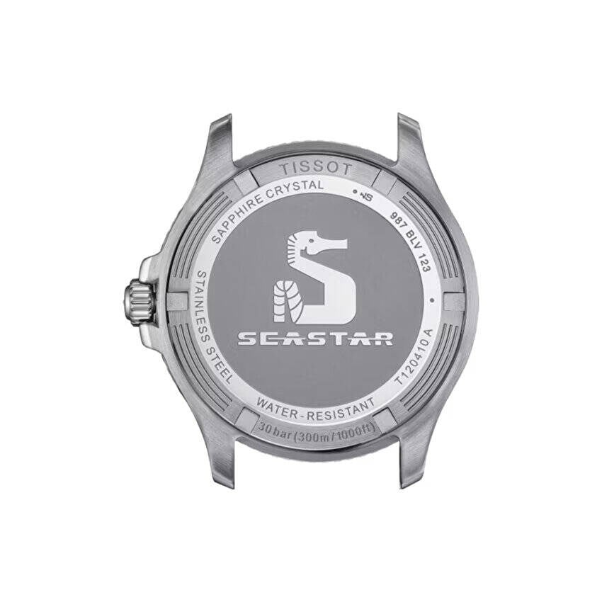 TISSOT T1204101105100 UNİSEX KOL SAATİ
