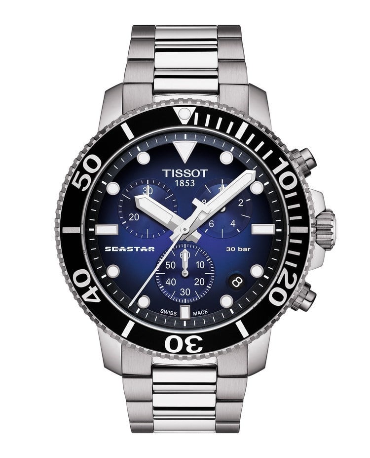 TISSOT T1204171104101 ERKEK KOL SAATİ