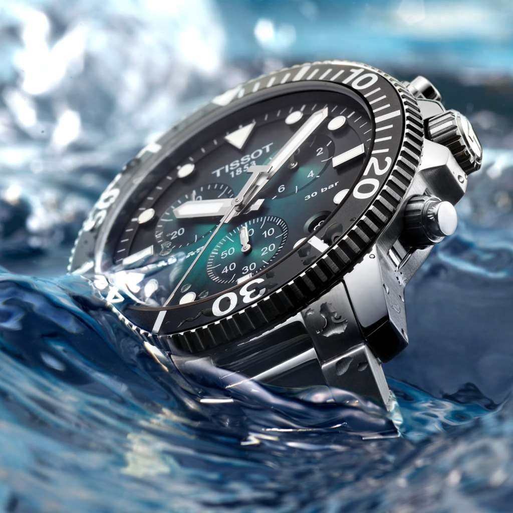 TISSOT T1204171109101