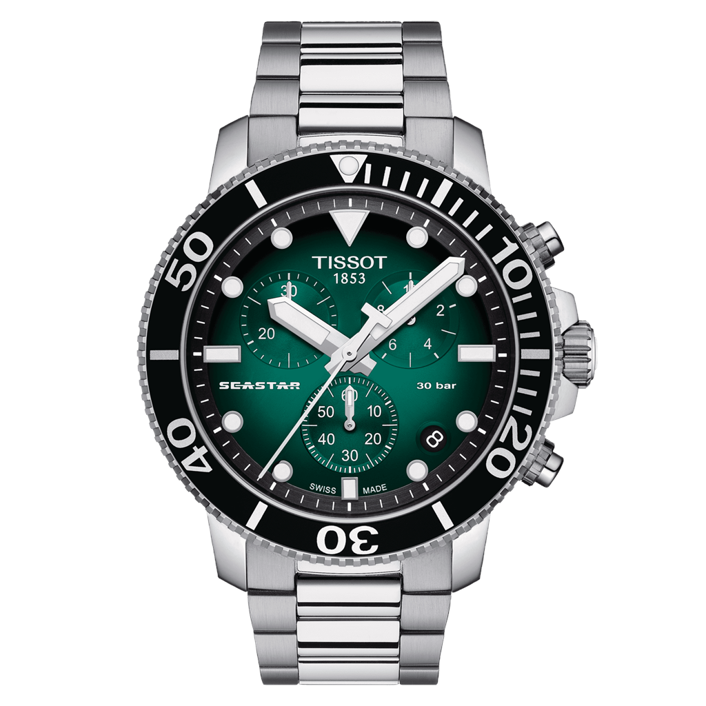 TISSOT T1204171109101