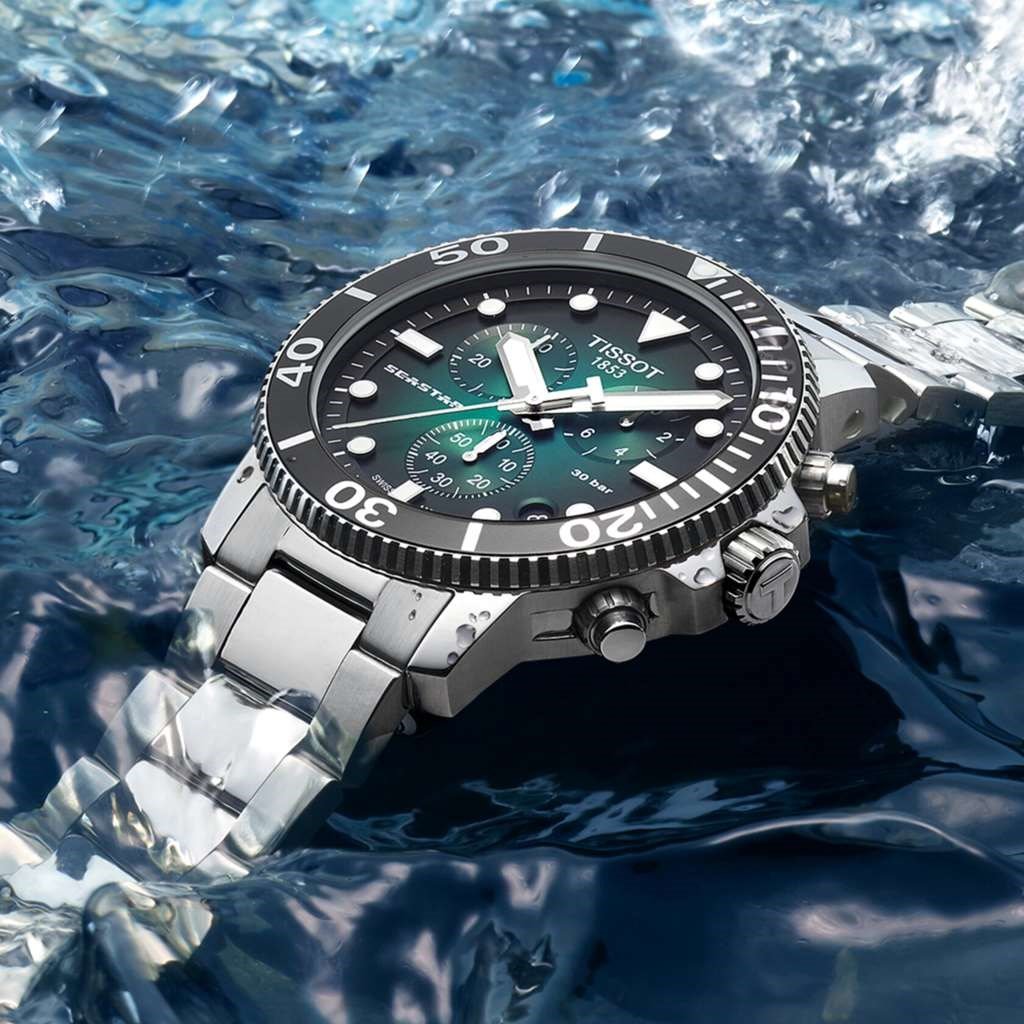 TISSOT T1204171109101