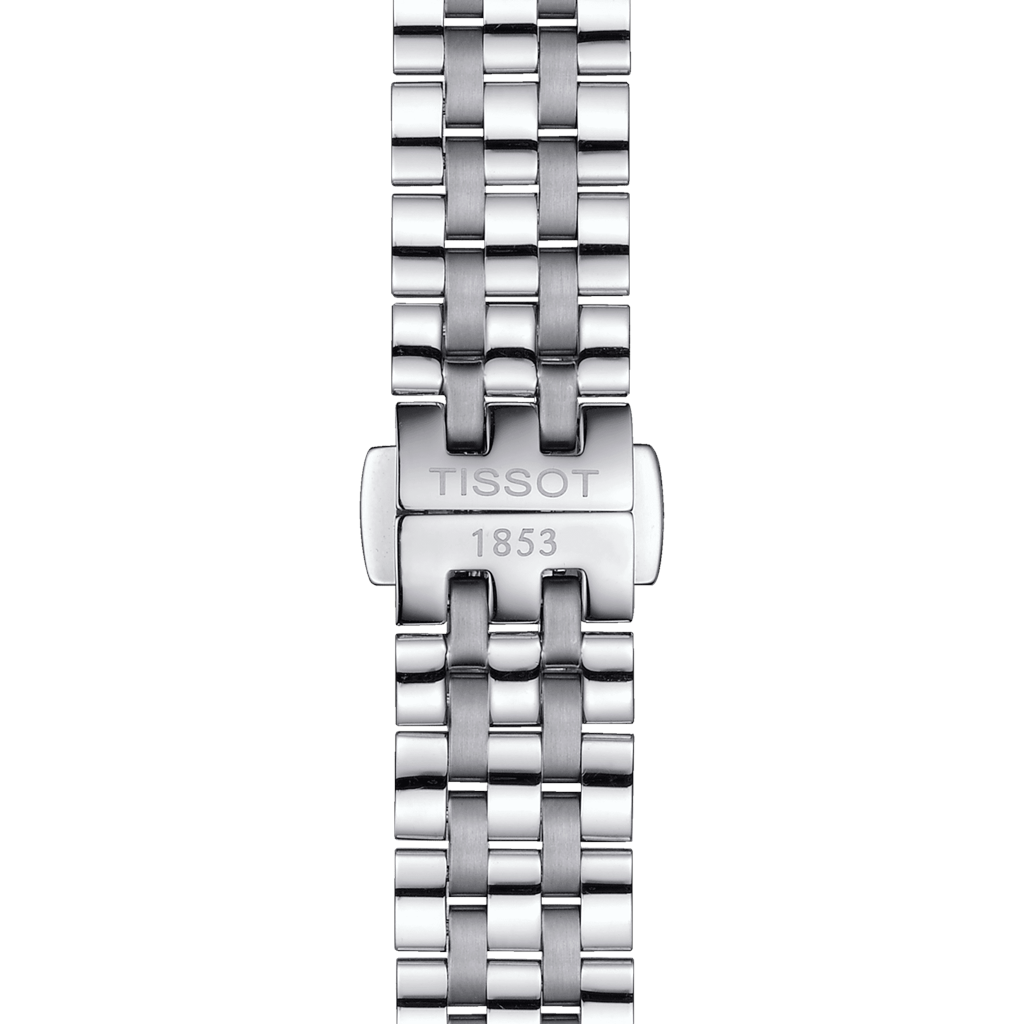 TISSOT T1222101103300 KADIN KOL SAATİ