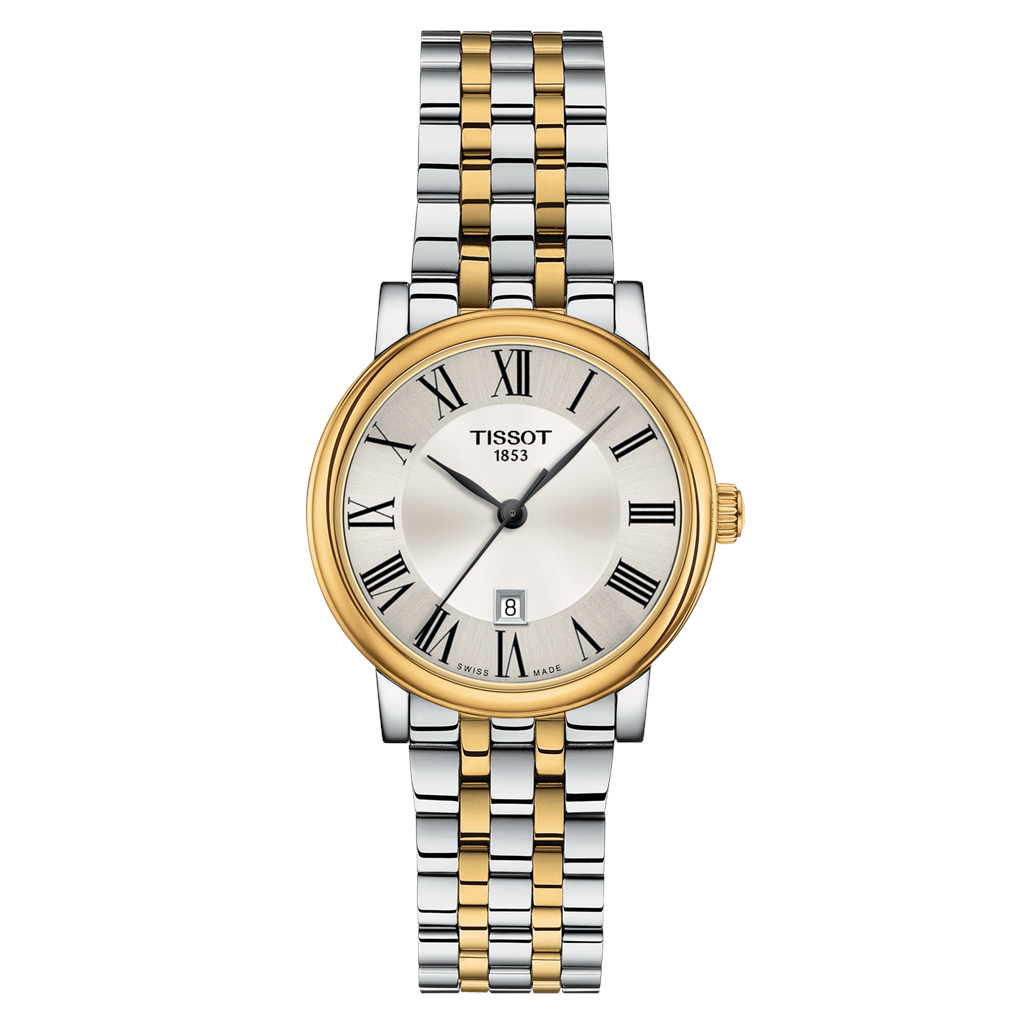 TISSOT T1222102203300 KADIN KOL SAATİ